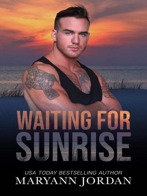 Title details for Waiting for Sunrise by Maryann Jordan - Available